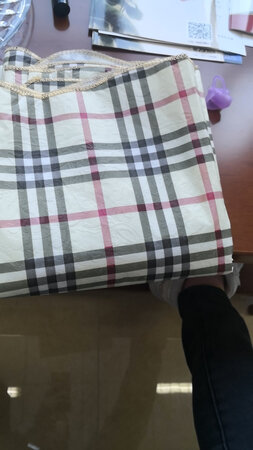 新买的还没用，价格便宜，