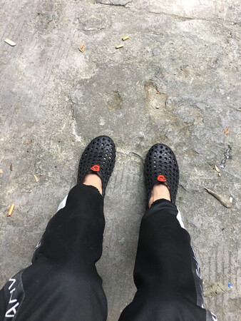 本次购物比较满意
