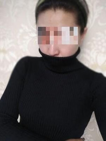 很快就收到货啦！试穿后款形和颜色是我想要的，很显身材哦！很合心意！！！