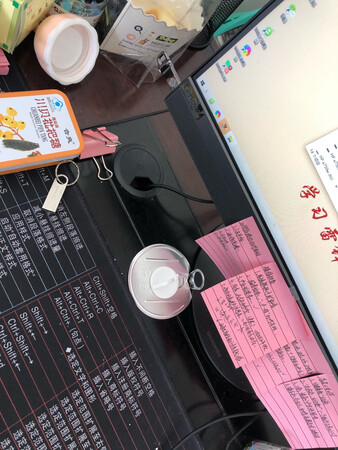 很好哦～已经插入电脑正常测试啦～遇到问题客服大大也很耐心帮忙解答～一百分?