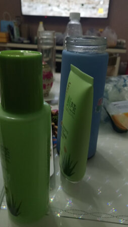 味道香香的，不刺鼻，很喜欢