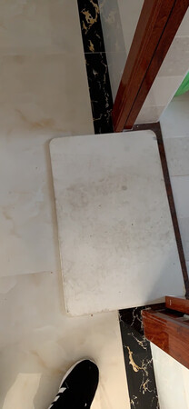 不好清冼，吸水还行吧。