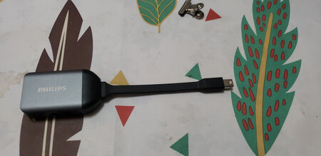小巧，方便，连接方便，清晰。一如既往的信任京东