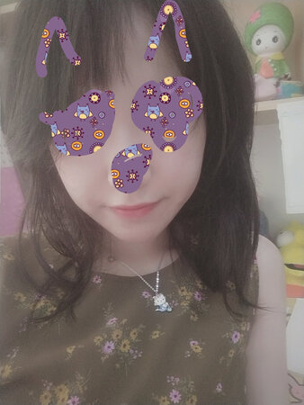 七夕送给宝宝的礼物，女朋友表示好可爱好喜欢………………………