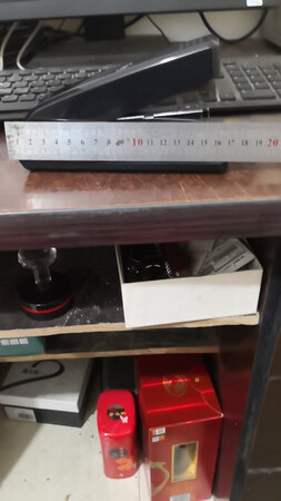 相信“得力”，得力得力，非常给力。比想象的要大。