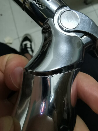 看着挺好的到手后就知道好不好了。