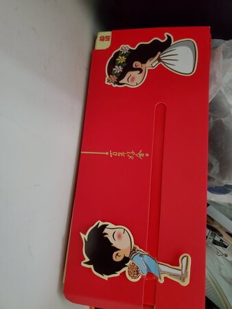 不错，漂亮