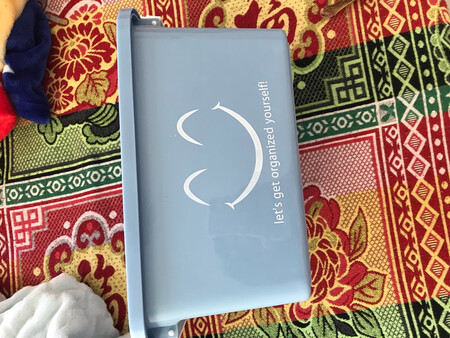 一下子买了两个小箱子，收到后特别满意，大小正好，里面可以放宝宝的玩具，太棒了！