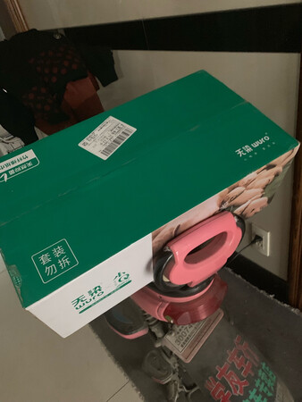一次囤了好多货，买了好几趟，因为是真的很好用?