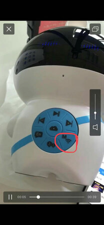 这个机器人真不错，儿子很喜欢的，刚幼儿园大班，想让他在今年学多点知识，明年升入小学才不会吃力。选来选去选到这家， 果然没让我失望，服务态度不错，物流挺快，关键机器人很好联网，内容很多，还有小学课程。现在没事让他听听这些文化课知识，自己玩的时候可以听听歌听听故事，很不错的玩具。