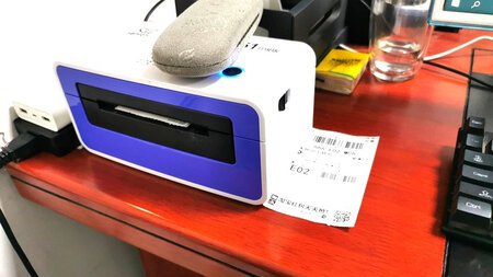 买了十几台了。，一直都用的很好。相信它的质量。