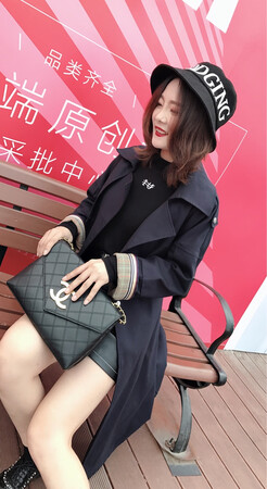 颜色特别喜欢，爱不释手