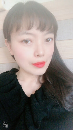 颜色好看