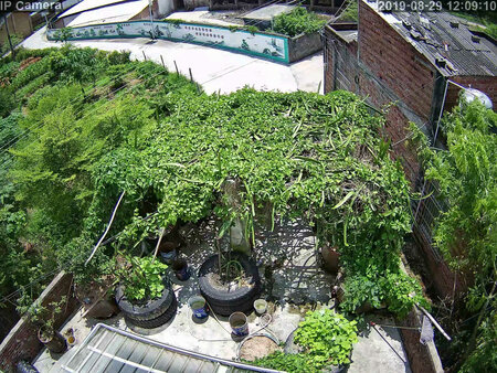 己经安装完成。视频清楚，手机下载快。