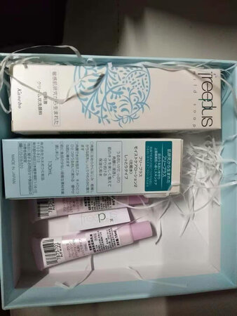 给朋友买的 看口碑还不错  用后再来评价