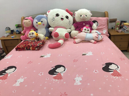 孩子们超级喜欢，质量也很棒?