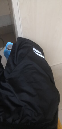 很舒服，