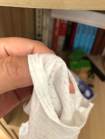 纯棉的，很舒服，第三次买了，还会继续关注