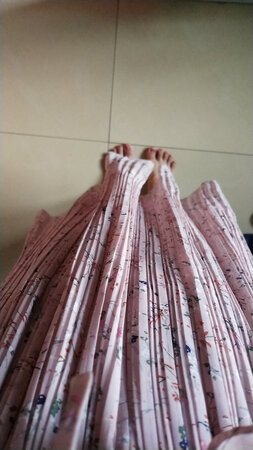 一直喜欢在京东买东西，等活动价入手的，穿的还可以，经济实惠，希望多些活动，。