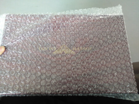 包装的很严实，送给老爸的父亲节礼物，很满意，还代写了贺卡，品牌的就是不管是质量还是服务都让人放心