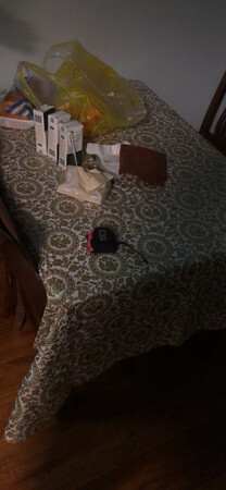 适用场景：餐桌用的
大小尺寸：还行
其他特色：有点贵