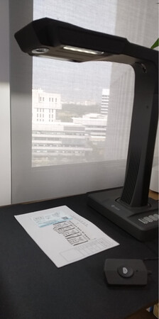 同事看到我原先买的  也买了一个  高级货  嗲  用起来方便