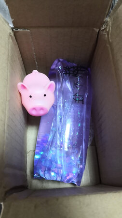 太神奇了，超滑超解压，孩子喜欢的不得了