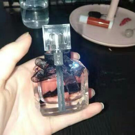 很好闻，喜欢的味道