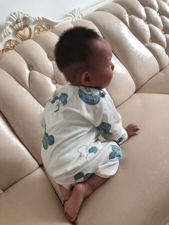很喜欢