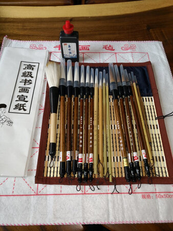 发货快，包装好！
打开一看又是一大把?