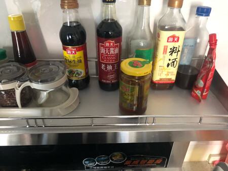 不错 看着很干净