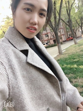 衣服到了，物流很快，包装完整，面料很舒服，买了三件风格不一样，每一款都好喜欢！朋友也说好看！满意