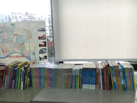 买给学生们的，希望他们可以好好学习天天向上