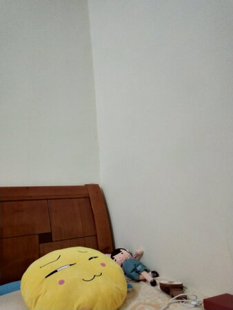 还不错。还送了个手机扣，很满意了