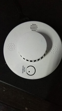 第一次买这款警报器，当中有点小插曲但最后售后帮忙解决了。赞