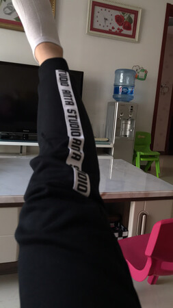 物超所值，安踏运动裤相当不错，价格实惠，质量第一