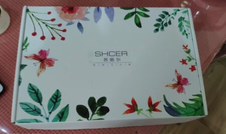 不错 和店里一样 质量很好 决定以后都在他们家买了 棒棒哒