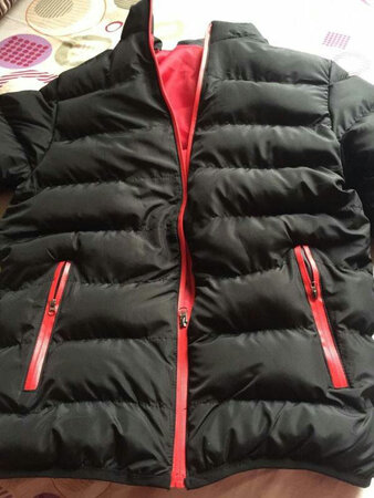 衣服收到了，尺码合适，做工也不错，喜欢