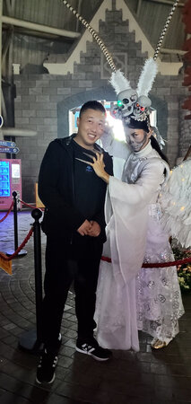 尺码大小：正常
柔软程度：适中
上身效果：塑型
产品材质：超级棒