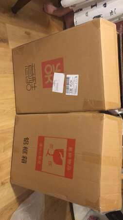质量不错，速度也很快，还送货到家，我家5楼，楼梯房，快递小哥还帮忙搬上来，真的很感谢这个快递小哥，也非常相信京东这个大平台，相信这个平台下的品质有保证，……相信大品牌，相信产品，相信有东西坏了，也可以申请售后