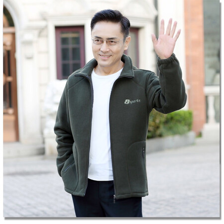 给老爸买的，老爸很满意，喜欢