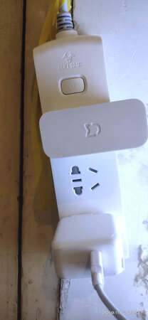 公牛插排质量非常的好，这款5m长的公牛插座非常好用，我用的插排都是从京东购买的公牛插排。