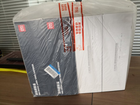 很多年公司办公打印都是用的得力硒鼓，质量很好没得挑剔。