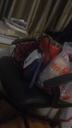 感觉还可以的，不知道和正品有没有差异