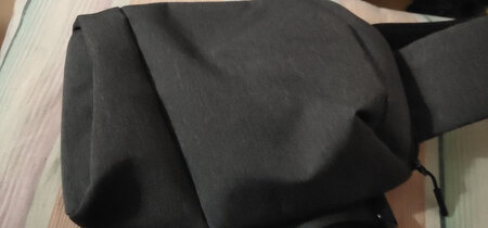 很不错的短途用很合适陪我走了一路
