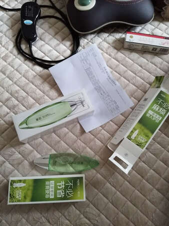 做活动买的，价位很实惠，平时这价也买不到，刚刚收到货还没用，期待效果