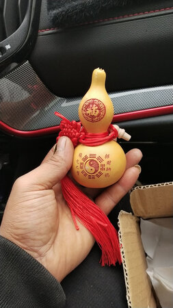 很失望和图上一点都不一样