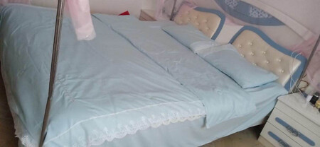 手感不错，喜欢颜色没色差，洗完也没有缩水不错。