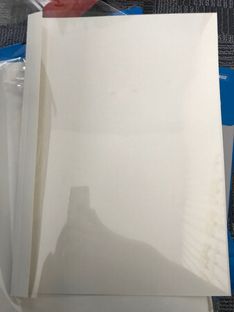 操作简单，装订美观，赞赞
