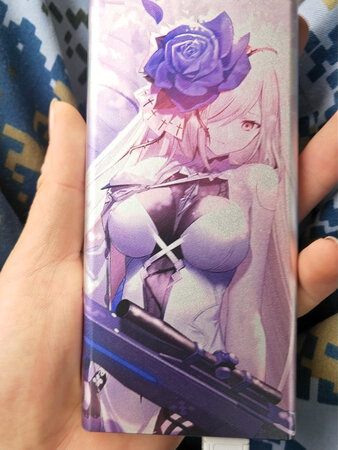 挺好的，跟卖家设计的半天，很耐心